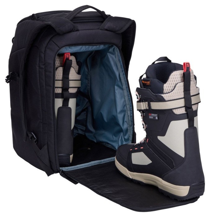Рюкзак Thule RoundTrip Boot Backpack 45L (Black) 3205152 (TH 3205152)
