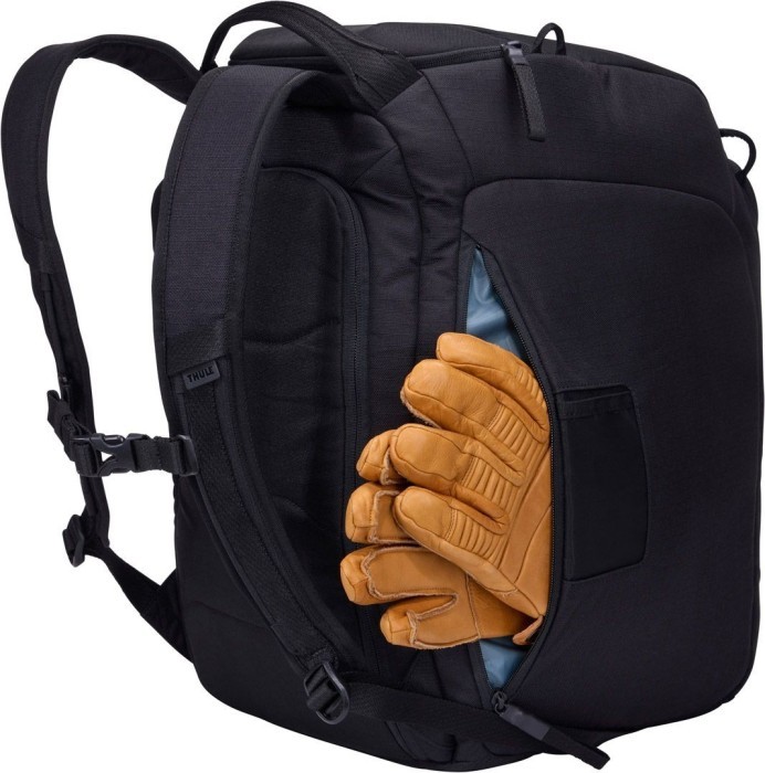 Рюкзак Thule RoundTrip Boot Backpack 45L (Black) 3205152 (TH 3205152), укр, укр