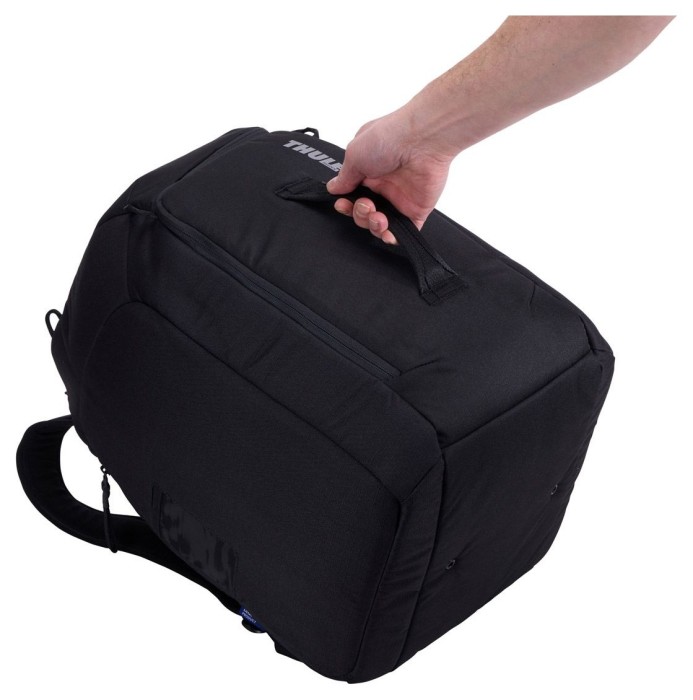 Рюкзак Thule RoundTrip Boot Backpack 45L (Black) 3205152 (TH 3205152), укр, укр