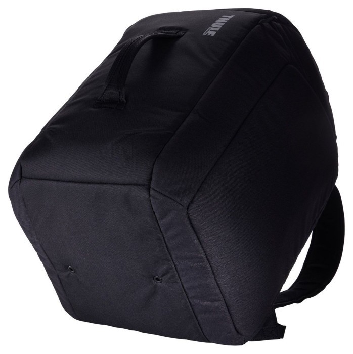 Рюкзак Thule RoundTrip Boot Backpack 45L (Black) 3205152 (TH 3205152), укр, укр