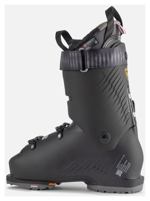 Ботинки горнолыжные ROSSIGNOL (RBN2020) HI-SPEED ELITE 110 LV GW 2025