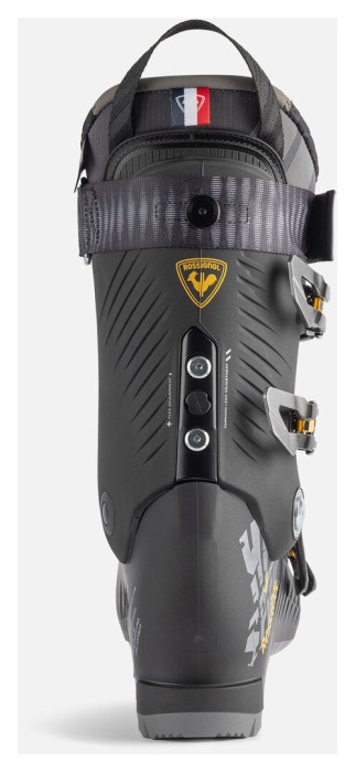 Ботинки горнолыжные ROSSIGNOL (RBN2020) HI-SPEED ELITE 110 LV GW 2025