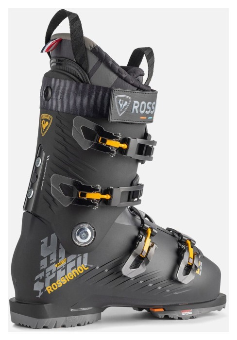 Ботинки горнолыжные ROSSIGNOL (RBN2020) HI-SPEED ELITE 110 LV GW 2025
