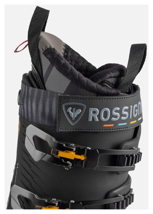 Ботинки горнолыжные ROSSIGNOL (RBN2020) HI-SPEED ELITE 110 LV GW 2025