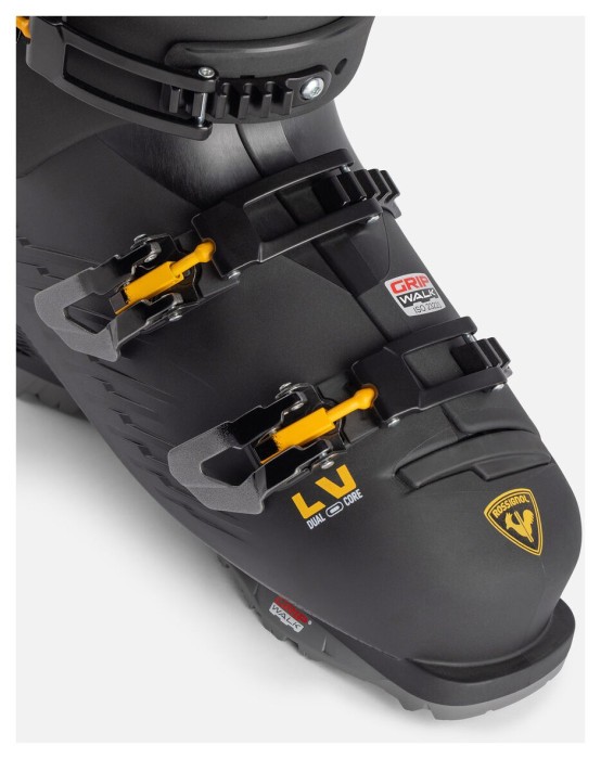Черевики гірськолижні ROSSIGNOL ( RBN2020 ) HI-SPEED ELITE 110 LV GW 2025, укр, укр