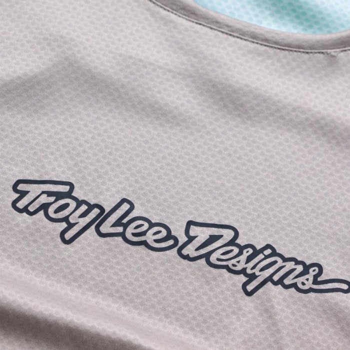 Джерсі TLD STAGE SS JERSEY; SIGNATURE [STONE] XL