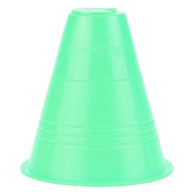 Micro набір конусів Cones A green
