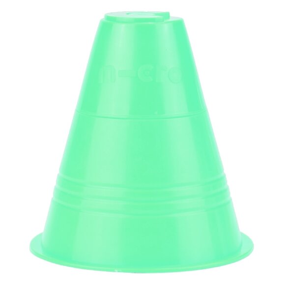Набір конусів Micro Cones A green