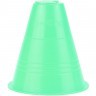 Micro набор конусов Cones A green Фото - 1