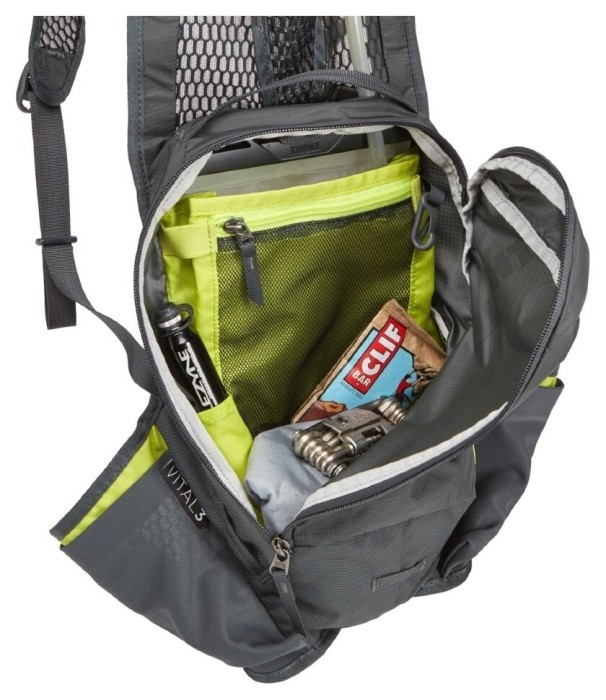 Рюкзак-гидратор Thule Vital 3L (Moroccan) (TH 3203638)