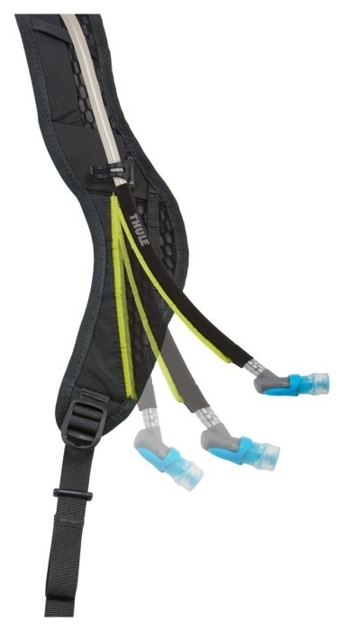 Рюкзак-гидратор Thule Vital 3L (Moroccan) (TH 3203638)