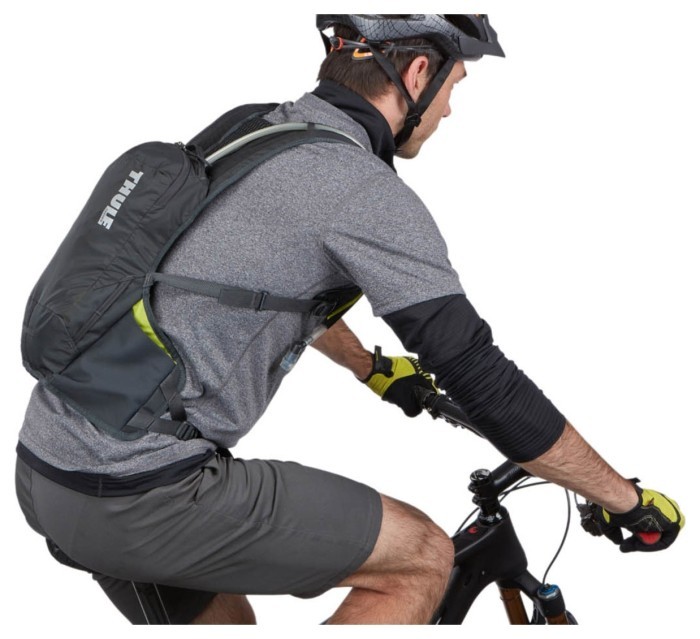 Рюкзак-гидратор Thule Vital 3L (Moroccan) (TH 3203638)