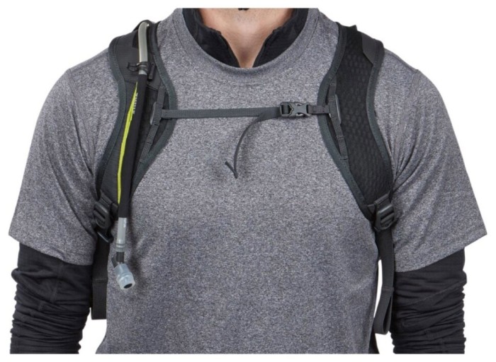 Рюкзак-гидратор Thule Vital 3L (Moroccan) (TH 3203638)