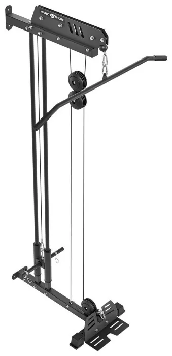 Тяга настінна Marbo Sport MS-W103 2.0