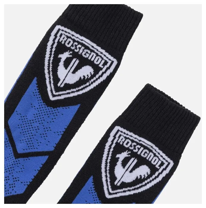 Шкарпетки Гірськолижні ROSSIGNOL ( RLOYX03 ) JR THERMOTECH SOCKS 2026