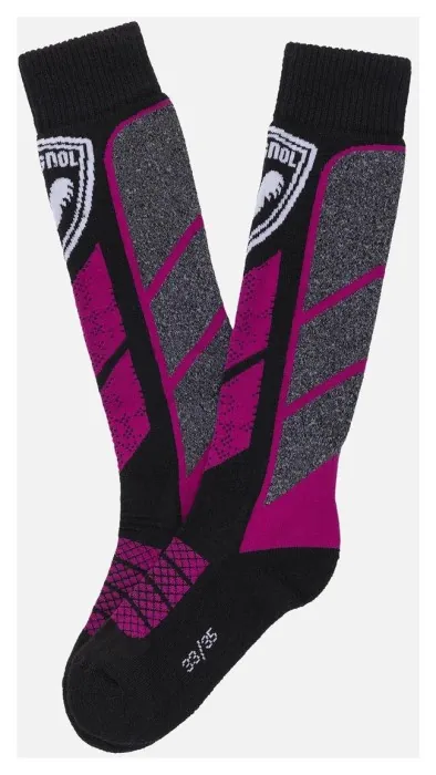 Шкарпетки Гірськолижні ROSSIGNOL ( RLOYX03 ) JR THERMOTECH SOCKS 2026