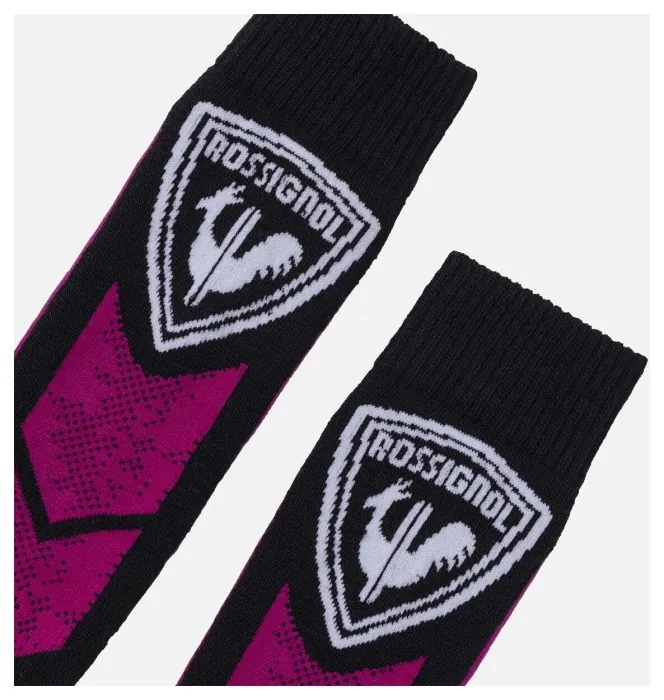 Шкарпетки Гірськолижні ROSSIGNOL ( RLOYX03 ) JR THERMOTECH SOCKS 2026