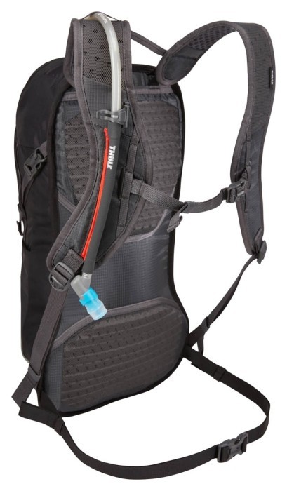 Рюкзак-гидратор Thule UpTake 12L (Black) (TH 3203807)
