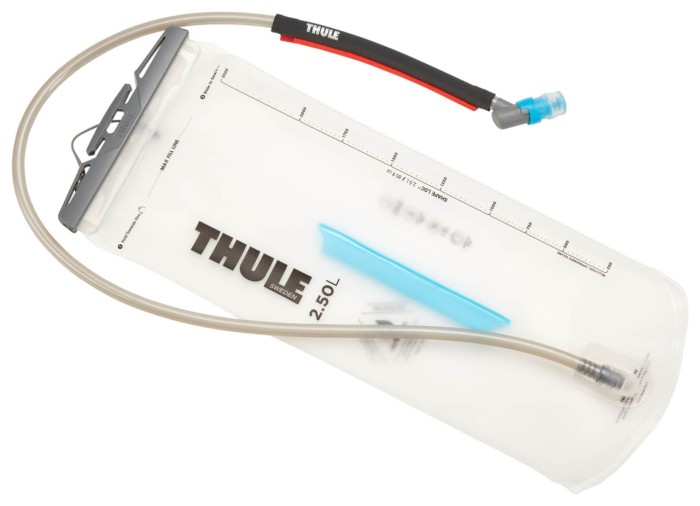 Рюкзак-гидратор Thule UpTake 12L (Black) (TH 3203807)