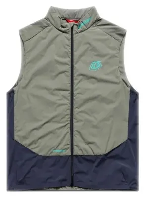 Жилеты TLD SKYLINE PRO VEST; MONO [ARMY] S