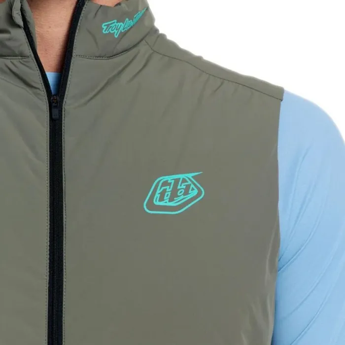 Жилеты TLD SKYLINE PRO VEST; MONO [ARMY] S