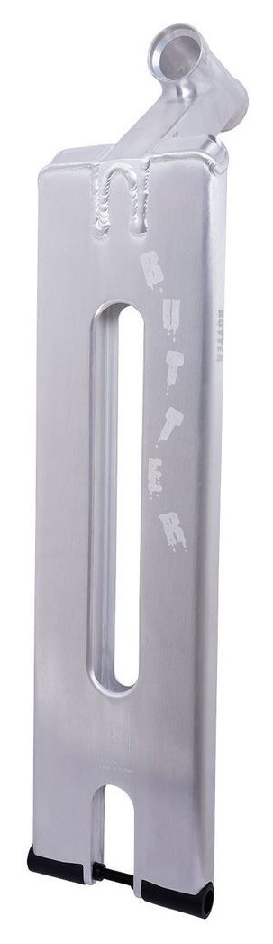 Дека urbanArtt Butter 23" - Raw Brushed, укр, укр