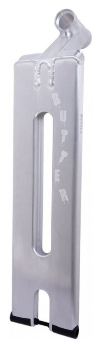 Дека urbanArtt Butter 23" - Raw Brushed