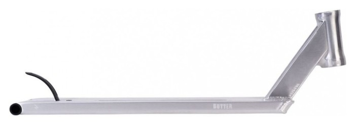 Дека urbanArtt Butter 23" - Raw Brushed