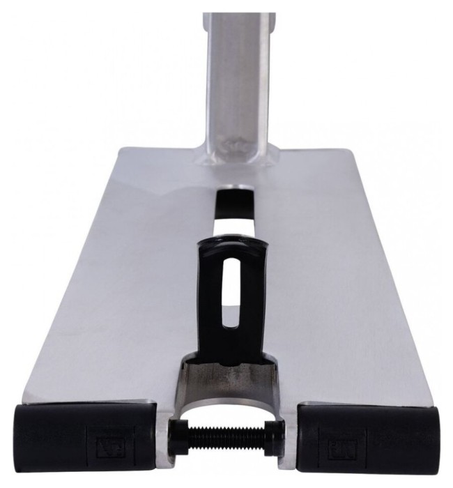 Дека urbanArtt Butter 23" - Raw Brushed, укр, укр