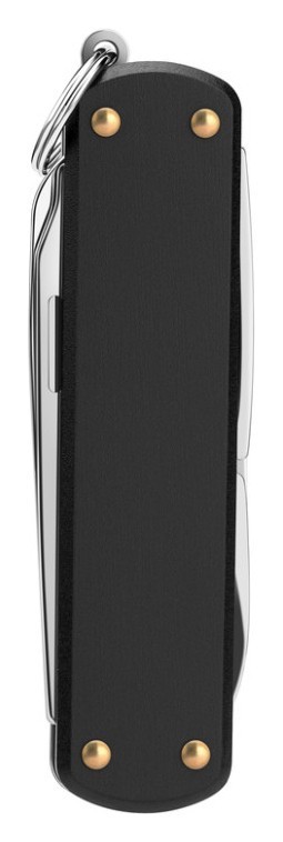 Мультитул NexTool Mini Pocket Knife, черный