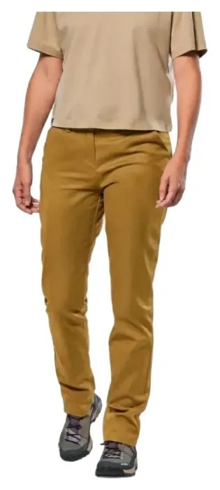 Штани Salewa Fanes Hemp Wms 28691