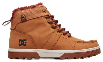 Черевики для міста DC ( ADYB700033 ) WOODLAND M BOOT 2022