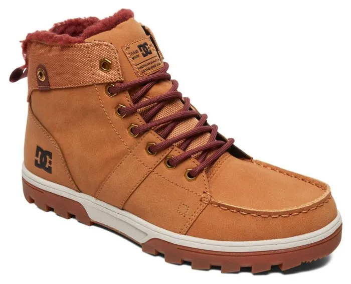 Черевики для міста DC ( ADYB700033 ) WOODLAND M BOOT 2022