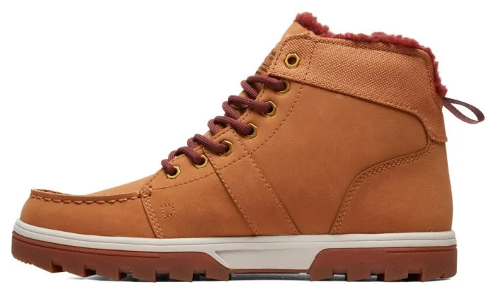 Черевики для міста DC ( ADYB700033 ) WOODLAND M BOOT 2022