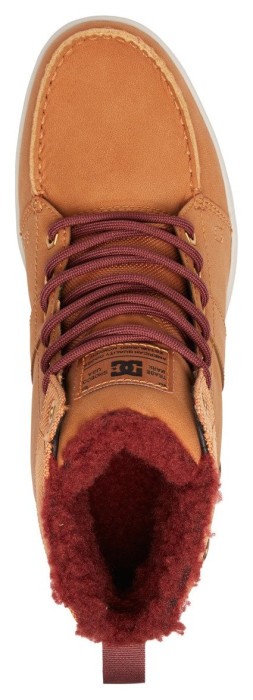 Черевики для міста DC ( ADYB700033 ) WOODLAND M BOOT 2022