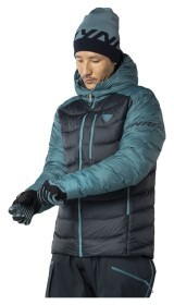 Куртка Dynafit Tigard DWN Mns