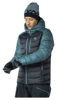 Куртка Dynafit Tigard DWN Mns