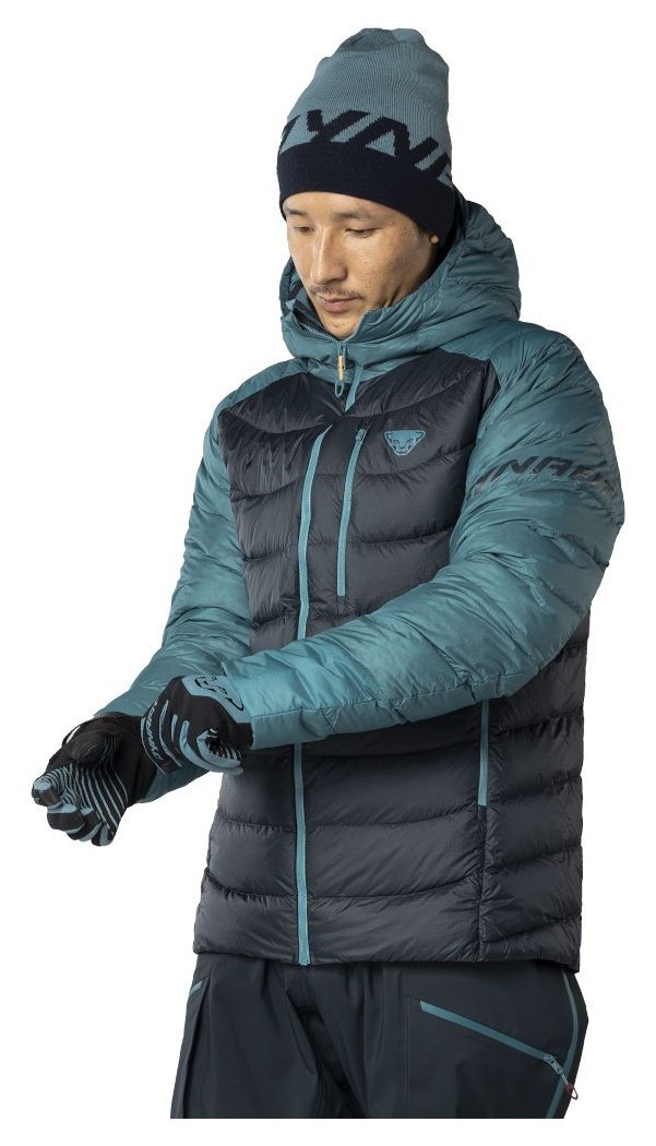 Куртка Dynafit Tigard DWN Mns