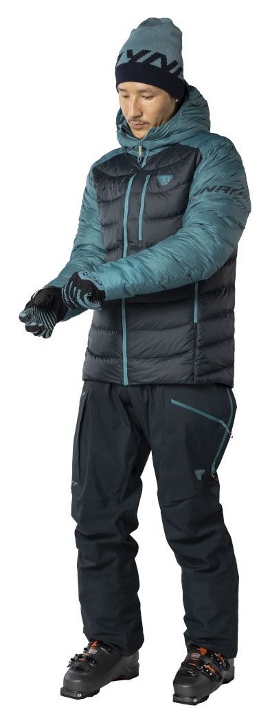 Куртка Dynafit Tigard DWN Mns