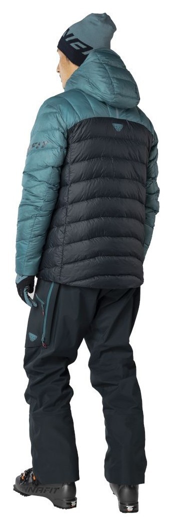 Куртка Dynafit Tigard DWN Mns