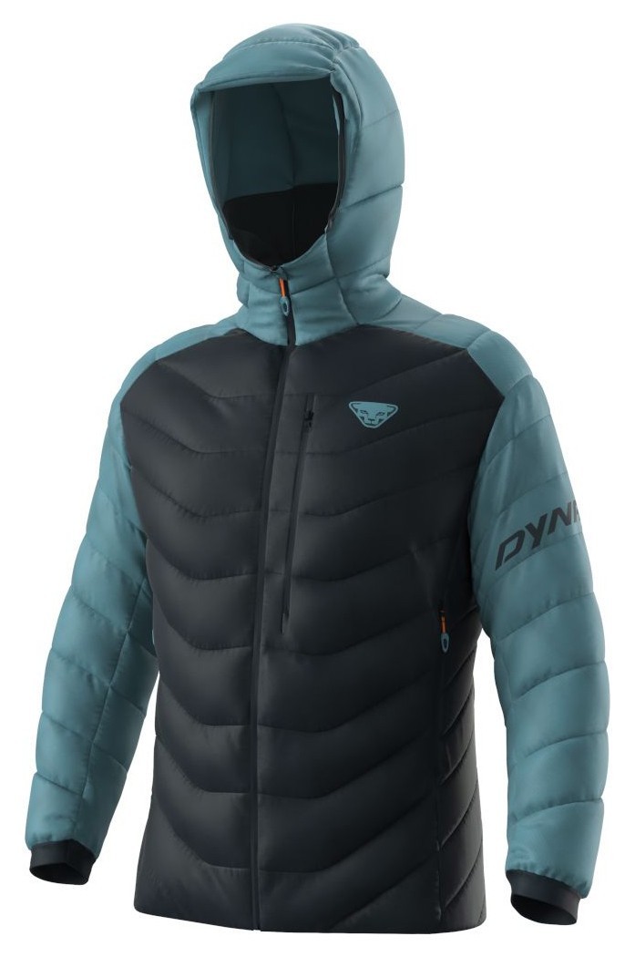 Куртка Dynafit Tigard DWN Mns