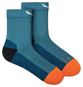 Шкарпетки Salewa Mountain Trainer Crew Mns