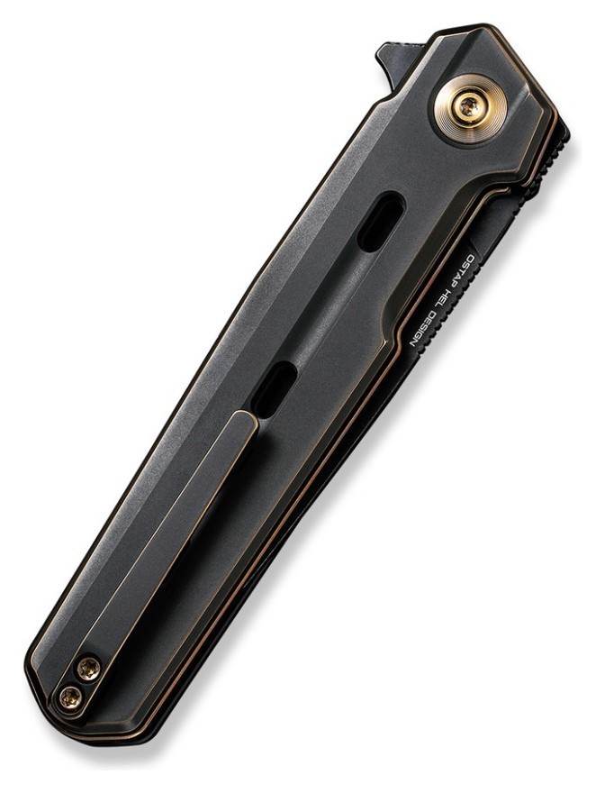 Нож складной Weknife Navo WE22026-3