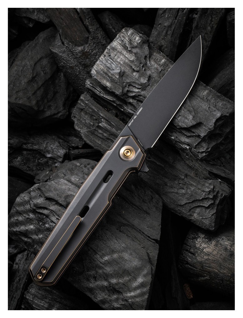 Нож складной Weknife Navo WE22026-3