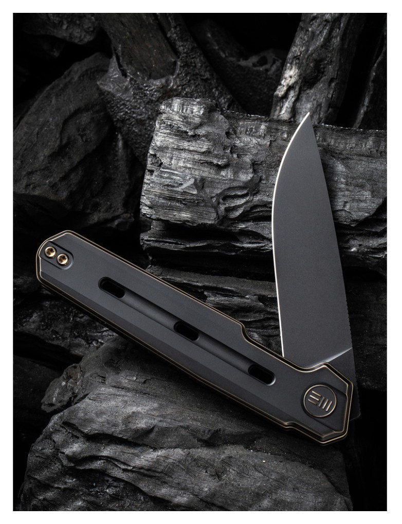 Нож складной Weknife Navo WE22026-3