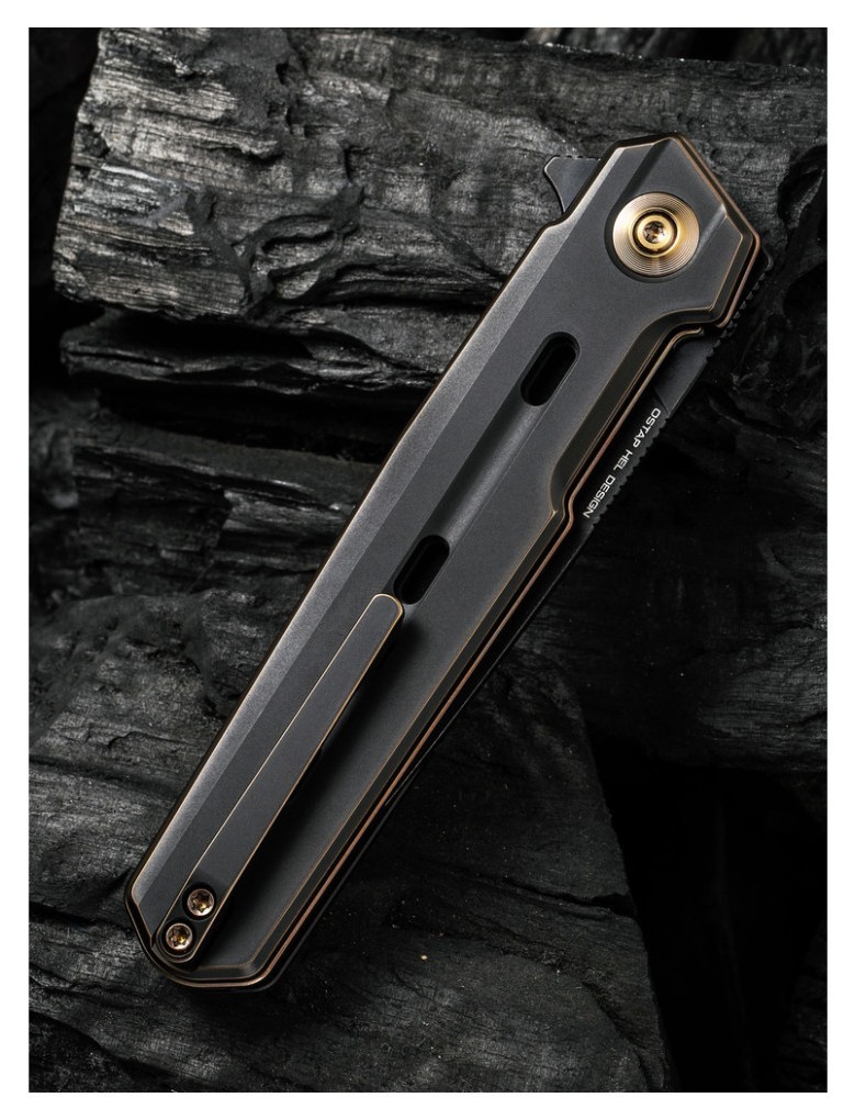 Нож складной Weknife Navo WE22026-3