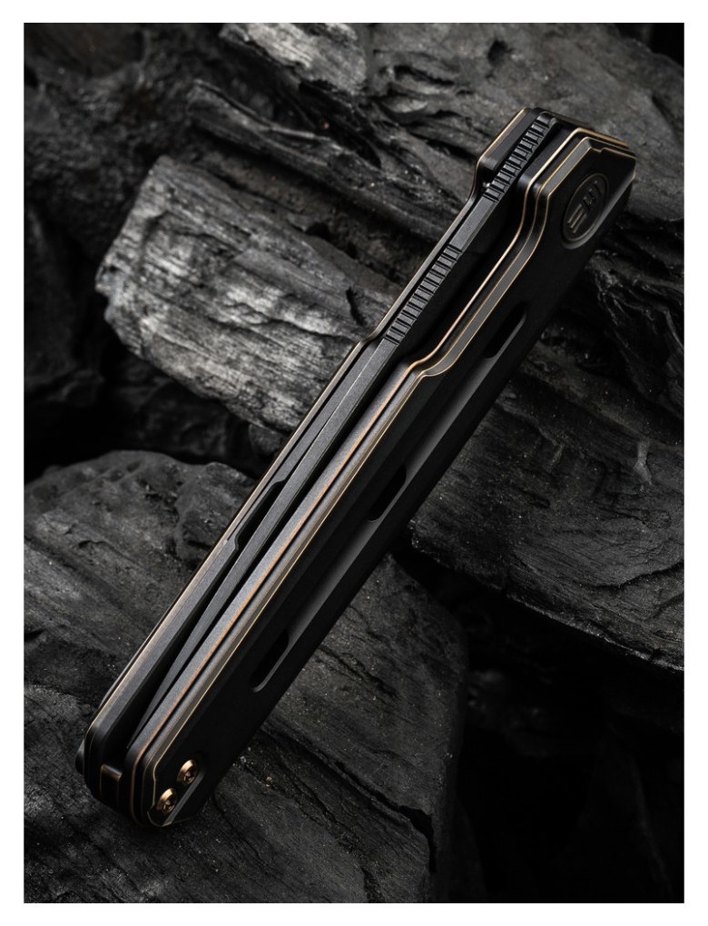 Нож складной Weknife Navo WE22026-3