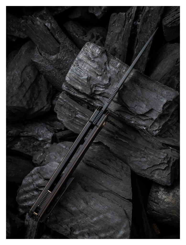 Нож складной Weknife Navo WE22026-3