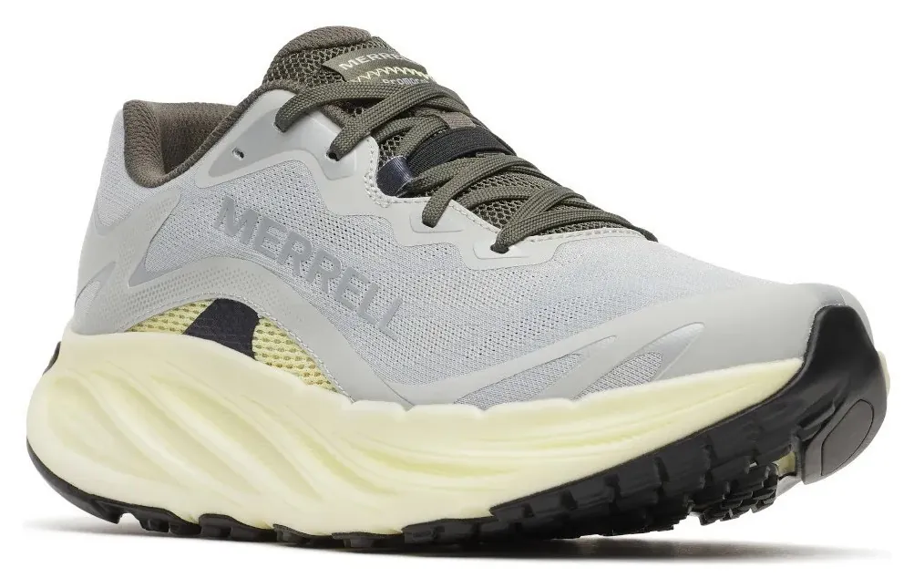 Кросівки Merrell Promorph Mns (41 pigeon/limone)