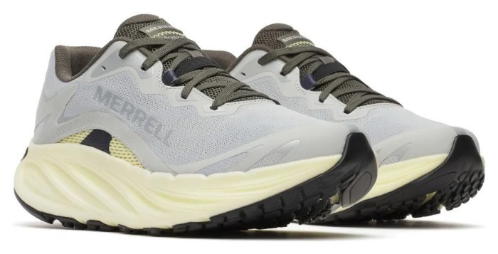 Кроссовки Merrell Promorph Mns
